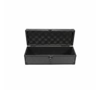 Qectial Portable Storage Case Trading Card Case Card Carrying Case Card Organizer Card Storage Box with Sponge and EVA Foam Interior Suitable for Collectors tournaments Exchange Shows Travel
