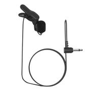 Qectial Wired for Wind Instruments for Hulusi And Bawu Accessory Clip on