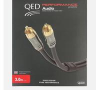 QED Performance Audio Graphite Lead 3.0M
