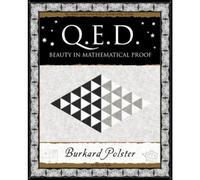 QED: Beauty in Mathematical Proof (Q.E.D.)
