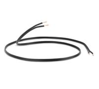 QED Classic 42 Speaker Cable Per Metre, Black