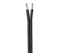 QED Classic 42 Strand Speaker Cable Black 5.0M Pack