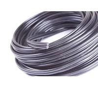 QED Classic 42 Strand Speaker Cable Black 30.0M Pack (R)