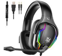 QED Classic 79 Strand Oxygen Free Copper (OFC) Profile Speaker Cable for Hi-Fi and Home Cinema Installations (15 metres, Black)