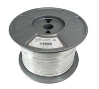 QED Classic 79 Strand Speaker Cable White