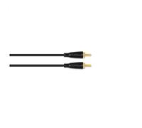 QED Connect 1 x Phono (Male) to 1 x Phono (Male) Subwoofer Cable (3.0m)