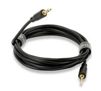 QED Connect 3.5mm Jack to Jack Cable - 1.5M