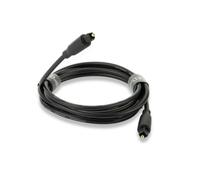 QED Connect Optical Cable - 1.5M