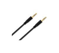 QED Connect 3.5mm Jack-Jack 3m