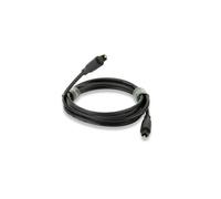QED Connect Toslink (M) to Toslink (M) Optical Cab