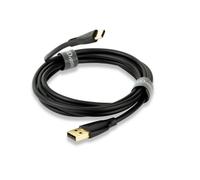 QED Connect USB A to C Cable - 1.5M