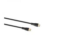 QED Connect USB C (M) to USB Micro B (M) Cable (0.15m)