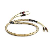 QED Golden Anniversary XT 3m Terminated Pair of Speaker Cables