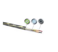 QED Golden Anniversary XT Speaker Cable
