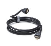 QED HDMI Cable - Performance 4k 8k Ultra High Speed Certified 60fps Gaming 150cm