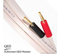 QED Performance Original Speaker Cable