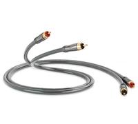 QED Performance Audio 40i Phono Pair - 2.0M