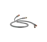 QED Performance Audio 40i Phono Pair - 3.0M