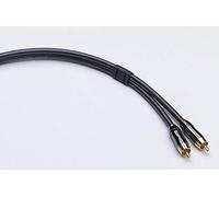 QED Performance Audio Cable 1 m Graphite