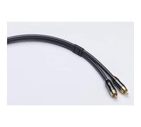 QED Performance Audio Cable 1 m Graphite
