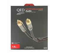QED Performance Audio Graphite Lead - 1.0M
