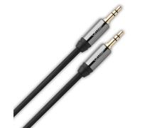 QED Performance Audio Jack To Jack Lead - 1.5M