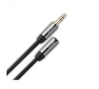QED Performance 3.5mm Headphone Extension Cable - 5.0M