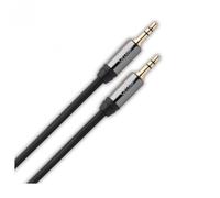 QED Performance Graphite 3.5mm Jack To Jack Cable 1.5m