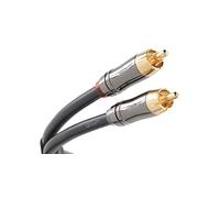 QED Performance Graphite Audio Cable (3 M)