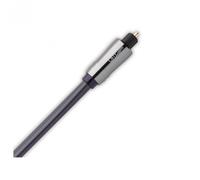 QED Performance Graphite Digital Optical Cable 5m