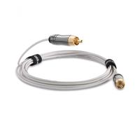 QED Performance Mini Custom-Made Subwoofer Cable