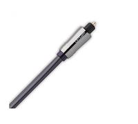 QED Performance Optical Digital Cable (Graphite) 1.5m