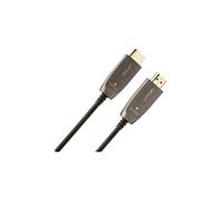 QED Performance Optical Ultra High Speed HDMI Cable - 10m
