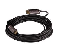 QED Performance Optical Ultra High Speed HDMI Cable 12m - Nearly New