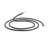 QED Performance 3.5mm Headphone Extension Cable - 5.0M