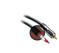 QED Performance Subwoofer Lead - 3.0M