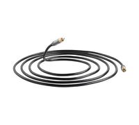 (6.0M) QED Performance Subwoofer Lead