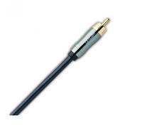 QED Performance Subwoofer Cable (6 m)