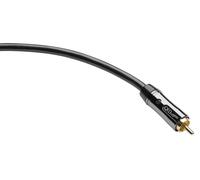 QED Performance Subwoofer Lead - 6.0M