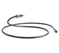 QED Performance Toss Mini - Mini Graphite Lead - 5.0M