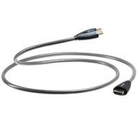 QED Performance Ultra High Speed HDMI Cable - 1.5M