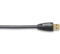 QED Performance USB A to USB B Lead - 5.0M