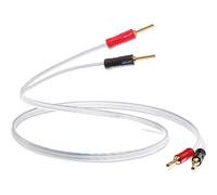 QED Performance XT25 Speaker Cable (Pair) (2 metres)