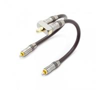 QED Performance Y-SW Subwoofer Adapter