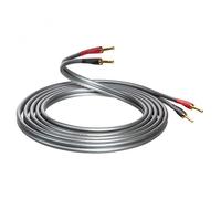QED Pre-Terminated Reference XT40i Speaker Cable Pair 5m