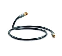 QED QE6303 Performane Subwoofer Cable 100M/R