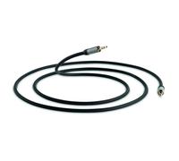 QED QE6503 Performance Audio 3.5MM J2J Cable 3M