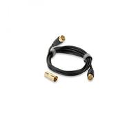 QED Connect Aerial Cable - 1.5M