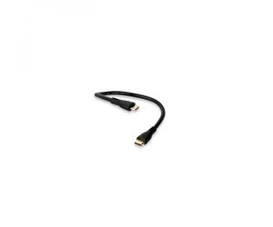 QED QE8204 Connect USB C(M)-MicroB(M) 0.75m