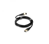 QED QE8217 Connect USB A(M)-B(M), 1.5m